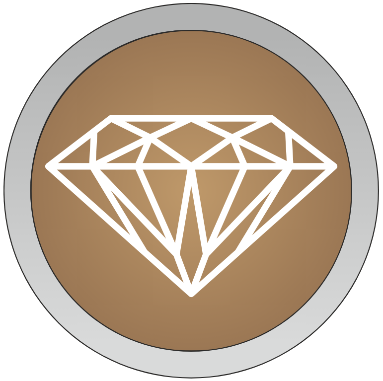 Ikona diamantu
