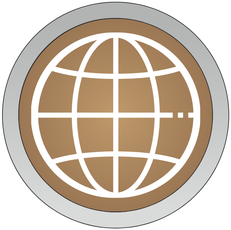 Ikona globalna